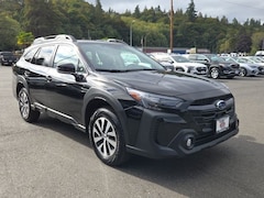 Used 2025 Subaru Outback Premium SUV Bremerton