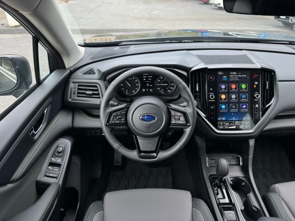 New 2025 Subaru Ascent Onyx Edition 7-Passenger SUV