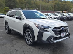 Used 2024 Subaru Outback Limited SUV Bremerton