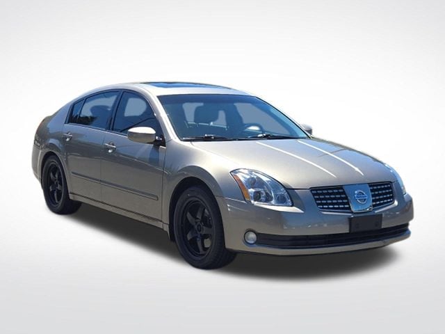 2006 Nissan Maxima 3.5 SE AT's photo