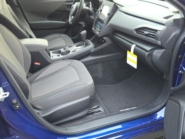 2026 Subaru Crosstrek Base - Photo 9