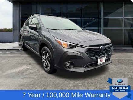 2025 Subaru Crosstrek Premium SUV