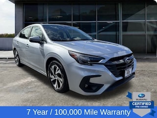 2025 Subaru Legacy Premium Sedan