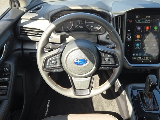 Certified 2024 Subaru Crosstrek Limited with VIN 4S4GUHL62R3814997 for sale in Bremerton, WA