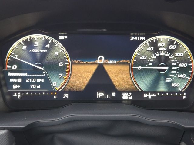 2026 Subaru Forester Wilderness - Photo 13