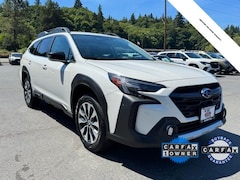Used 2023 Subaru Outback Limited SUV Bremerton