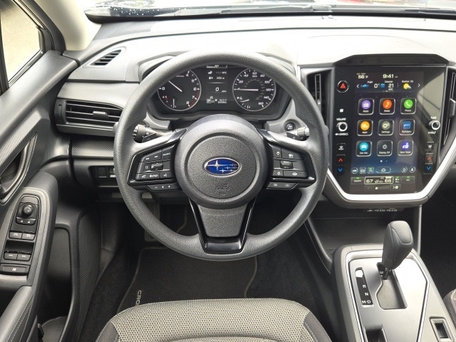 Certified 2024 Subaru Crosstrek Premium with VIN JF2GUADC7R8371864 for sale in Bremerton, WA