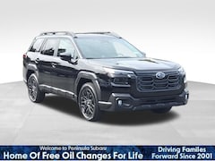 New 2026 Subaru Outback Limited XT SUV for sale in Bremerton, WA