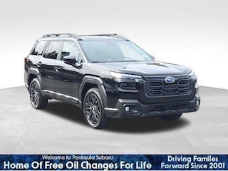 2026 Subaru Outback Limited XT SUV