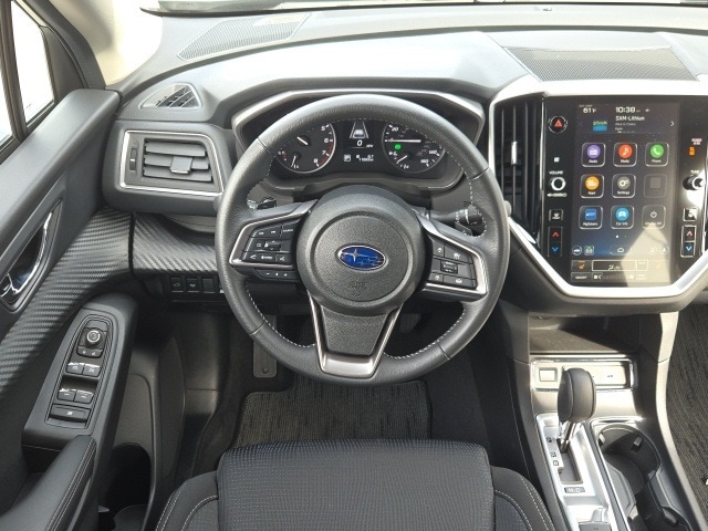 Certified 2024 Subaru Ascent Premium with VIN 4S4WMAED3R3434095 for sale in Bremerton, WA