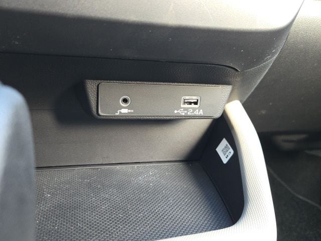 2026 Subaru Forester Base - Photo 16