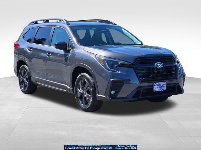 2026 Subaru Ascent Premium 7 Passenger's photo