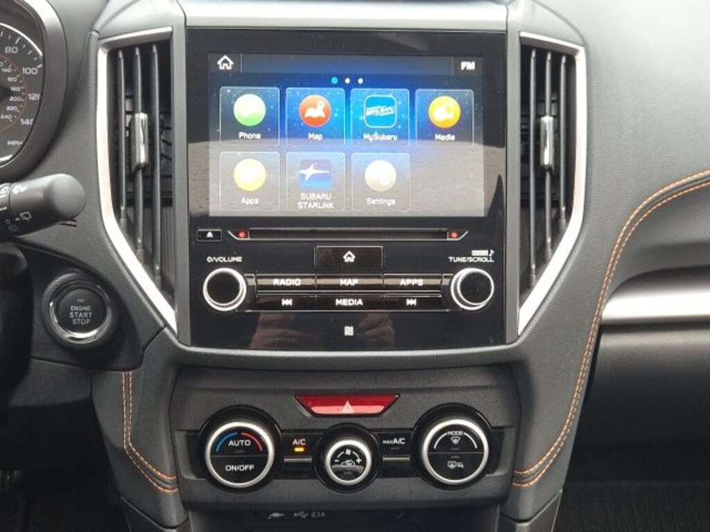 Certified 2023 Subaru Crosstrek Limited SUV