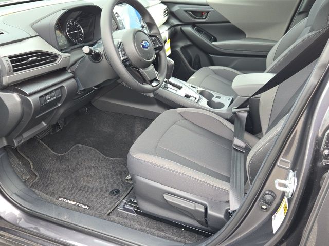 2026 Subaru Crosstrek Premium - Photo 12