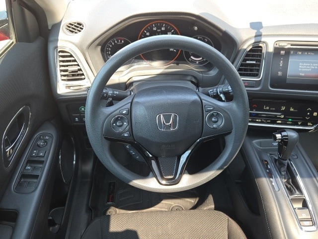 Used 2017 Honda HR-V EX with VIN 3CZRU5H52HG707305 for sale in Bremerton, WA
