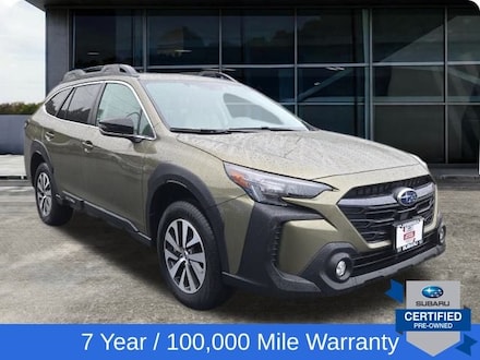 2025 Subaru Outback Premium SUV