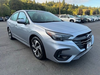 2025 Subaru Legacy Premium Sedan