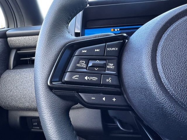2026 Subaru Outback Limited XT - Photo 13