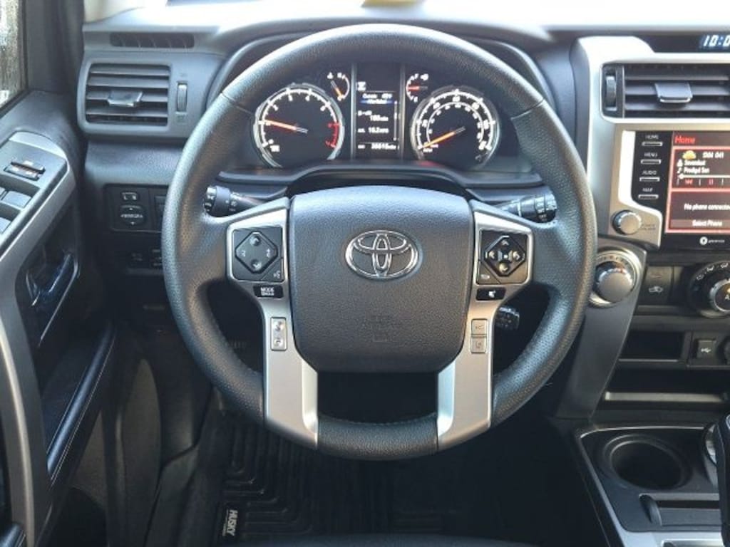 Used 2023 Toyota 4Runner TRD Sport SUV