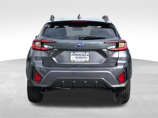 2026 Subaru Crosstrek Premium - Photo 7