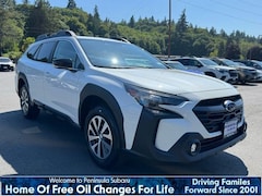 New 2025 Subaru Outback Premium SUV for sale in Bremerton, WA