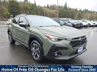 2026 Subaru Crosstrek Premium SUV