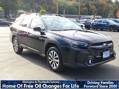 New 2025 Subaru Outback Premium SUV for sale in Bremerton, WA