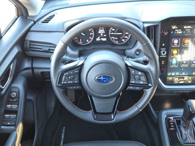 2025 Subaru Crosstrek Limited photo 2