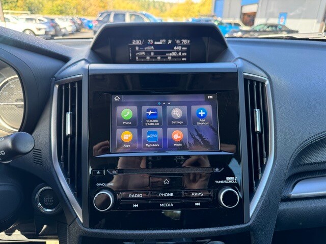 2023 Subaru Forester Premium photo 2