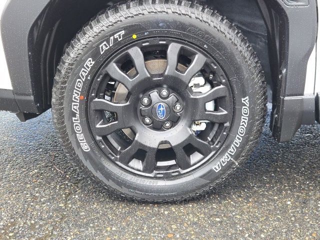 2026 Subaru Forester Wilderness - Photo 19
