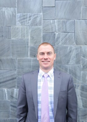 Staff member Michael Roggenkamp from ID_a932aefb8196