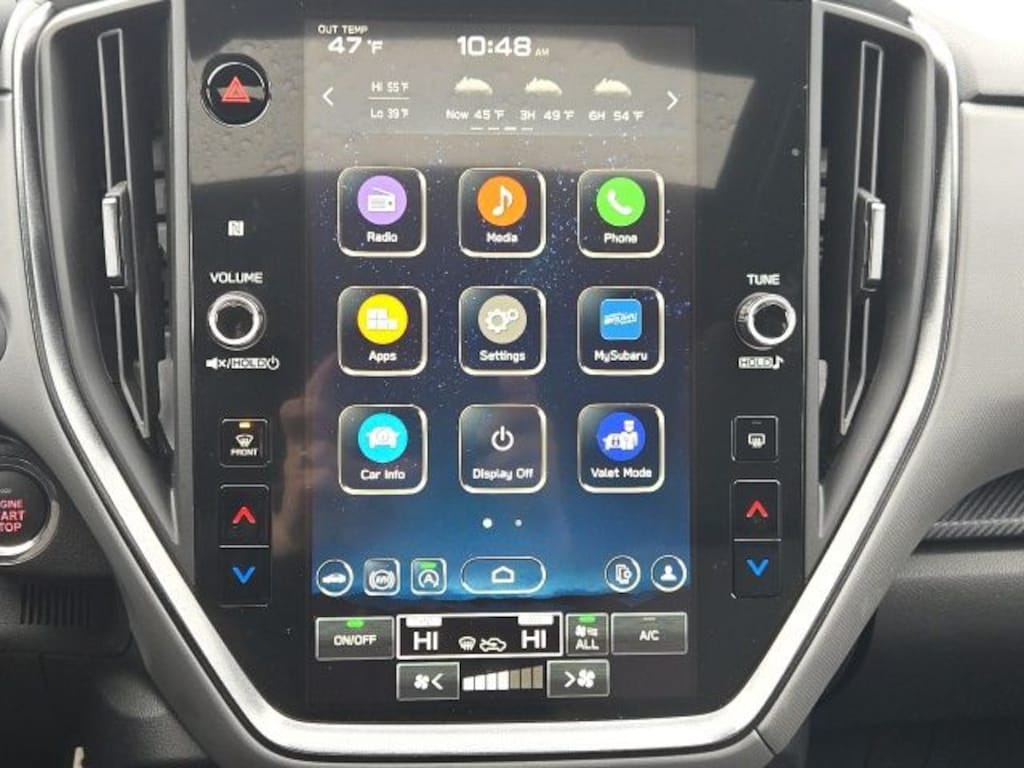 Certified 2025 Subaru Crosstrek Sport SUV