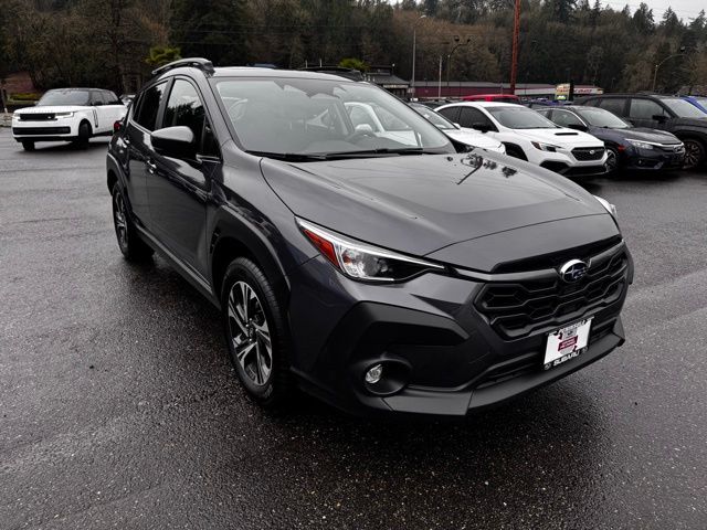 2025 Subaru Crosstrek Premium's photo