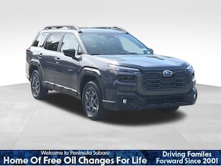 2026 Subaru Outback Premium SUV