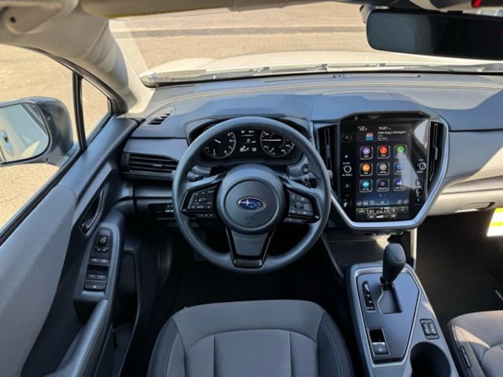 New 2025 Subaru Crosstrek Premium SUV
