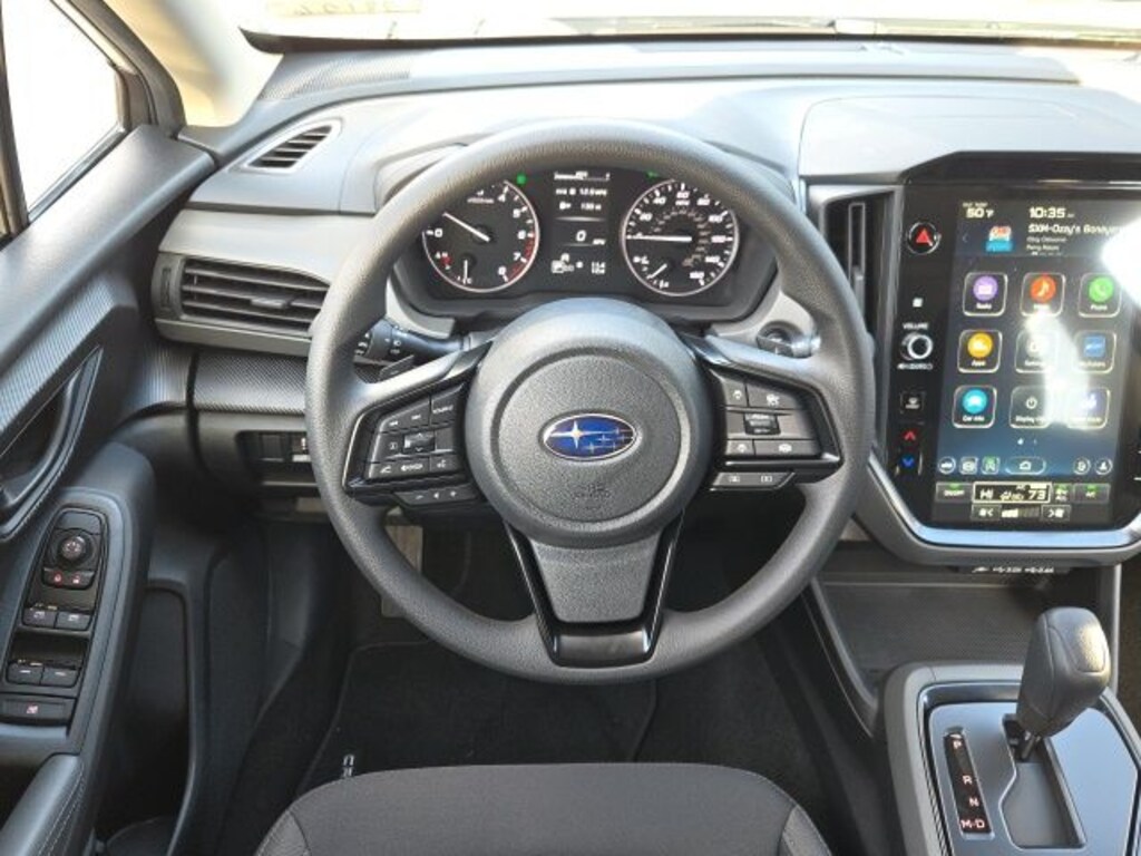 New 2026 Subaru Crosstrek Premium SUV