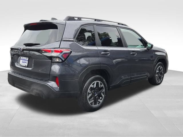 2026 Subaru Forester Premium - Photo 8