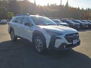 2025 Subaru Outback Premium SUV
