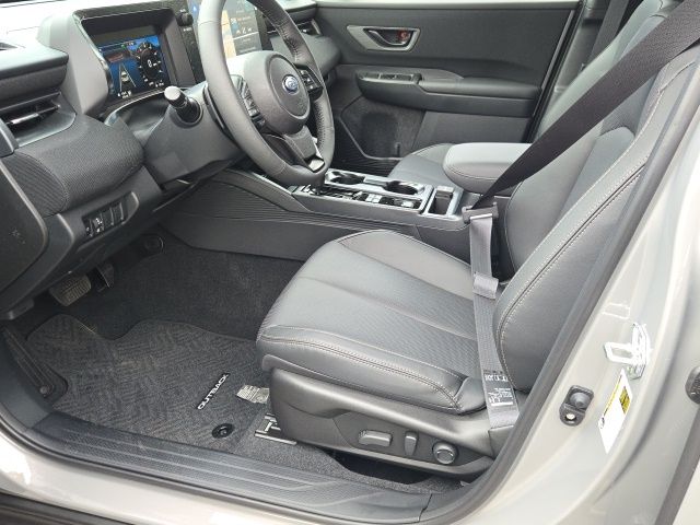 2026 Subaru Outback Limited - Photo 12