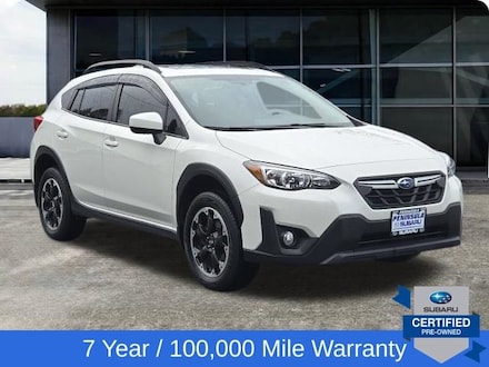 2023 Subaru Crosstrek Premium SUV