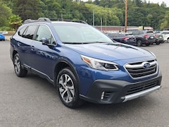 Used 2022 Subaru Outback Limited SUV Bremerton