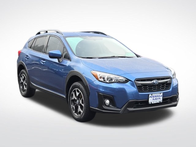 2018 Subaru Crosstrek 2.0i Premium SUV