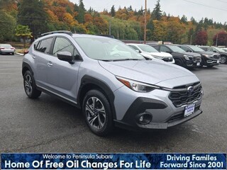 2025 Subaru Crosstrek Premium SUV