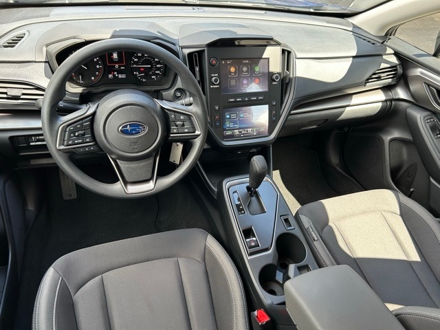 Certified 2024 Subaru Impreza Base with VIN JF1GUABC4R8859905 for sale in Bremerton, WA