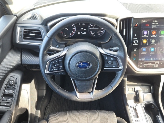 Certified 2024 Subaru Ascent Premium with VIN 4S4WMAED8R3434593 for sale in Bremerton, WA