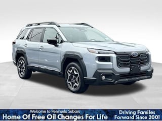 2026 Subaru Outback Touring SUV