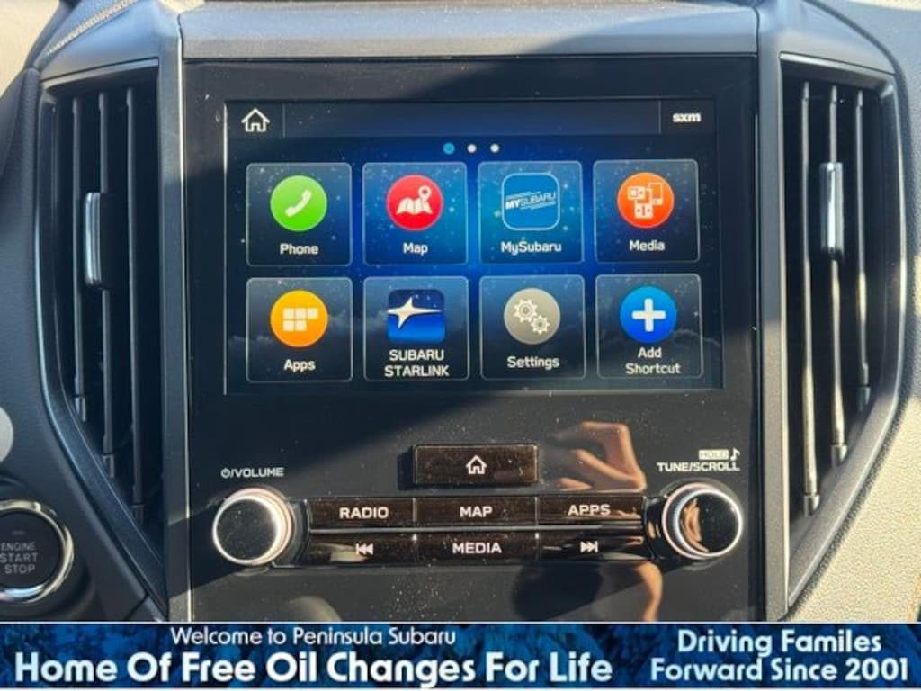 New 2025 Subaru Forester Wilderness SUV