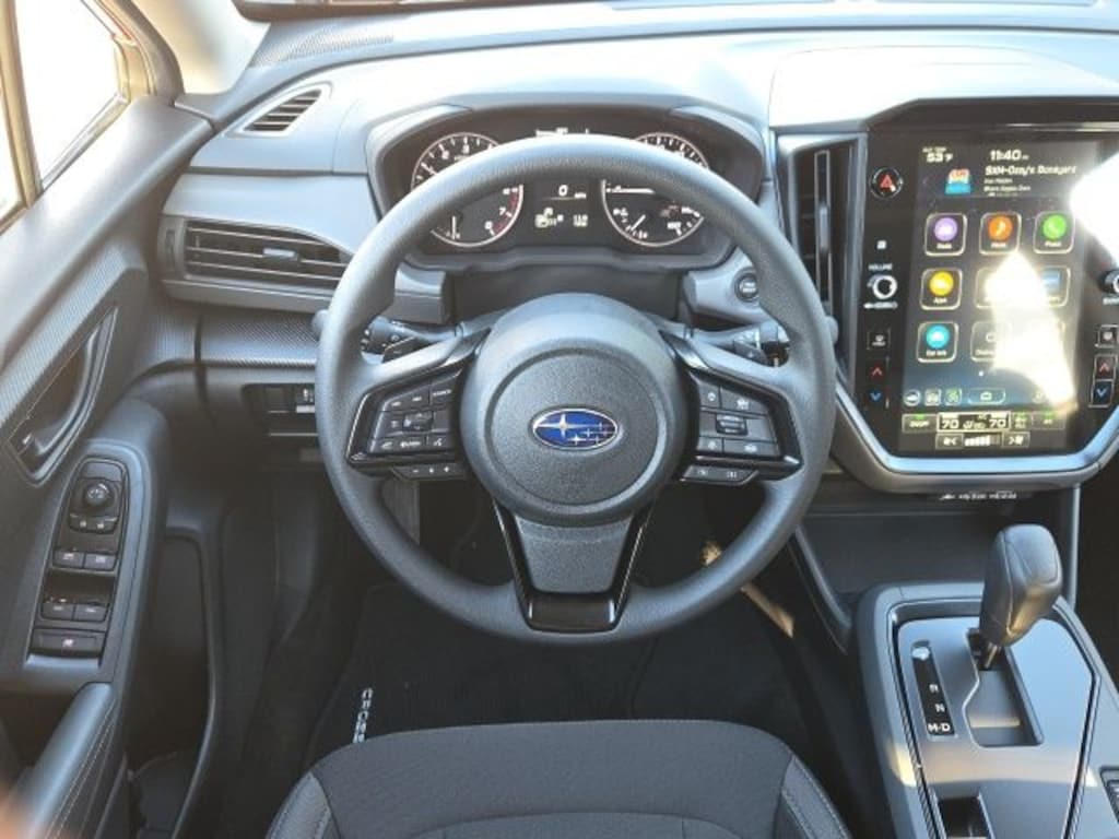 New 2026 Subaru Crosstrek Premium SUV