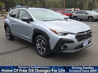 2026 Subaru Crosstrek Premium SUV
