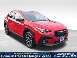 2025 Subaru Crosstrek Premium SUV